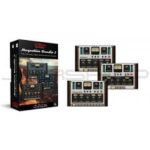 Nomad Factory Magnetics Bundle