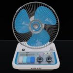 Audio Hertz FAN Multi Modulator
