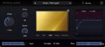 Physical Audio Dynamic Plate Reverb
