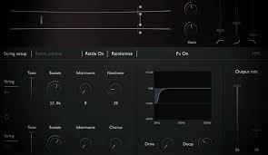 Physical Audio Preparation