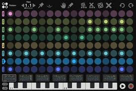 Sugar Bytes Dialekt