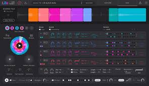 XLN Audio Life