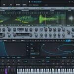 Xfer Records Serum