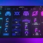 Cymatics VOXITY Vocal Mixing Plugin