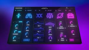 Cymatics VOXITY Vocal Mixing Plugin