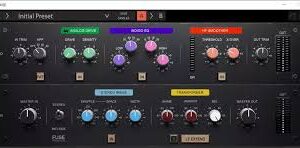 Overloud Gem FUSE