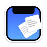 NotchBox - Easier Drag & Drop