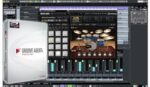 Steinberg GrooveAgent SE