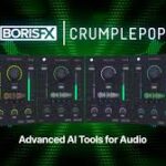 BorisFX CrumplePop Pro