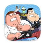 Warped Kart Racers