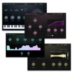 LANDR Vocal Plugin Bundle