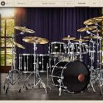 XLN Audio Addictive Drums 2 Complete Collection