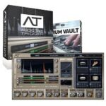 XLN Audio Addictive Trigger Drum Vault Bundle