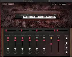 AIR Music Technology Solina