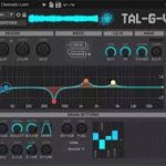 Togu Audio Line TAL-G-Verb