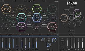 BABY Audio Tekno