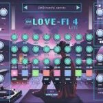 Quiet Music Love-Fi 4